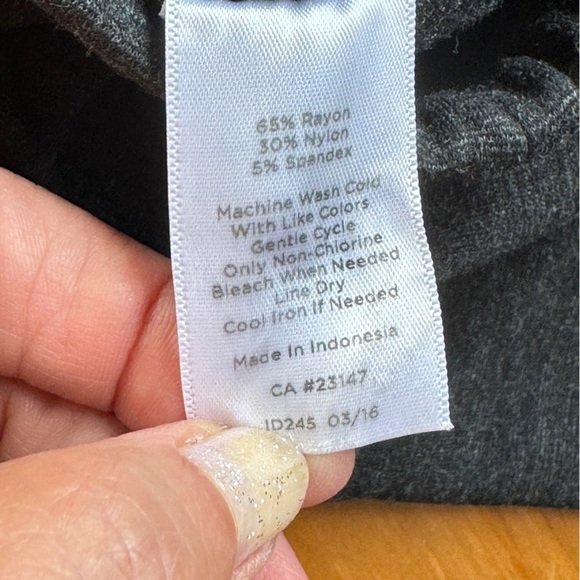 Talbots leggings - Picture 9 of 10